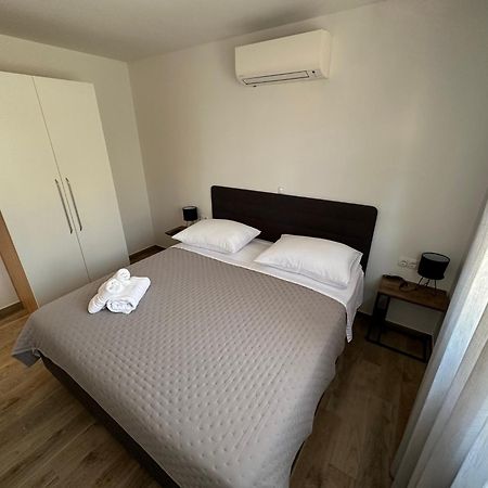Apartments Top Hill Trogir Zewnętrze zdjęcie