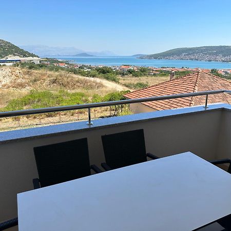 Apartments Top Hill Trogir Zewnętrze zdjęcie