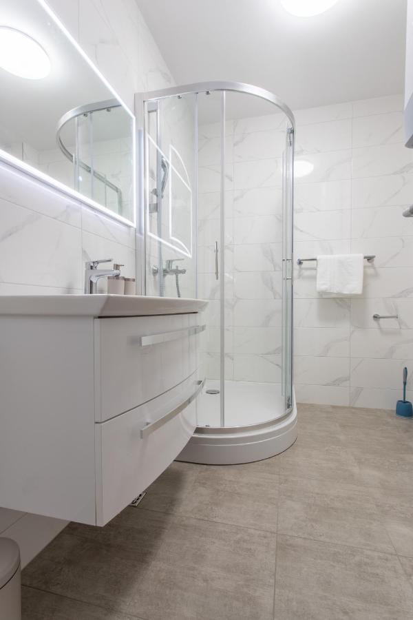 Apartments Top Hill Trogir Zewnętrze zdjęcie