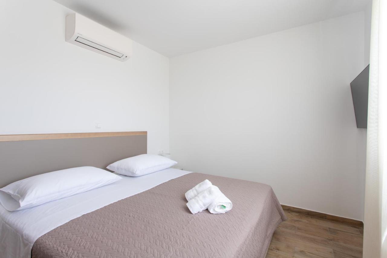 Apartments Top Hill Trogir Zewnętrze zdjęcie