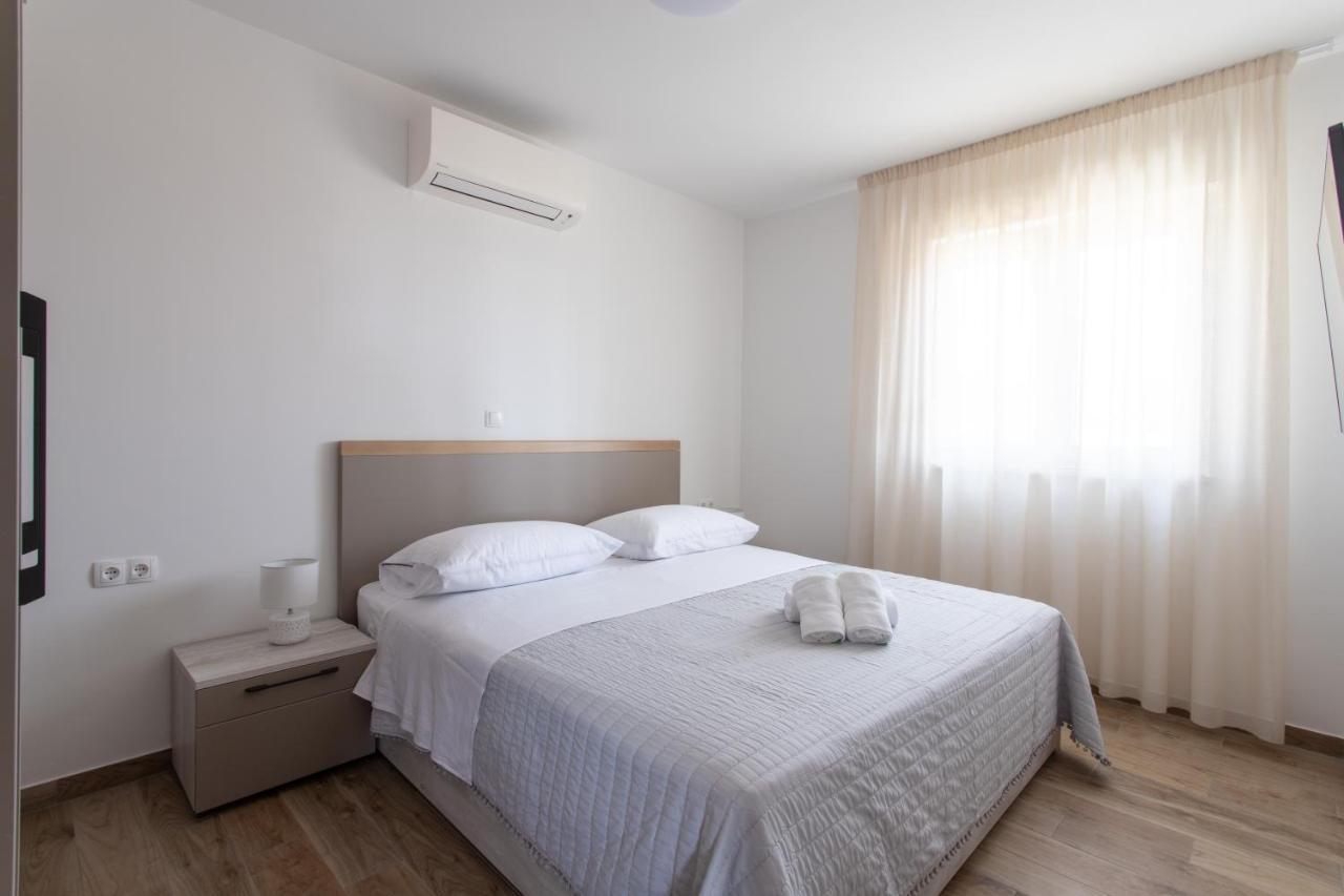 Apartments Top Hill Trogir Zewnętrze zdjęcie