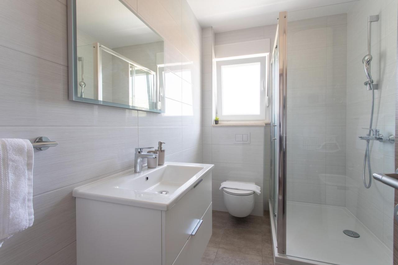 Apartments Top Hill Trogir Zewnętrze zdjęcie