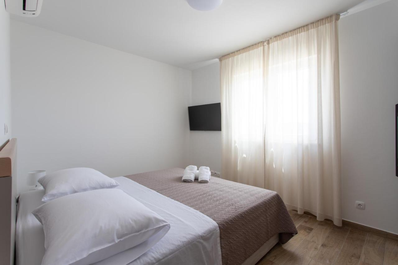 Apartments Top Hill Trogir Zewnętrze zdjęcie