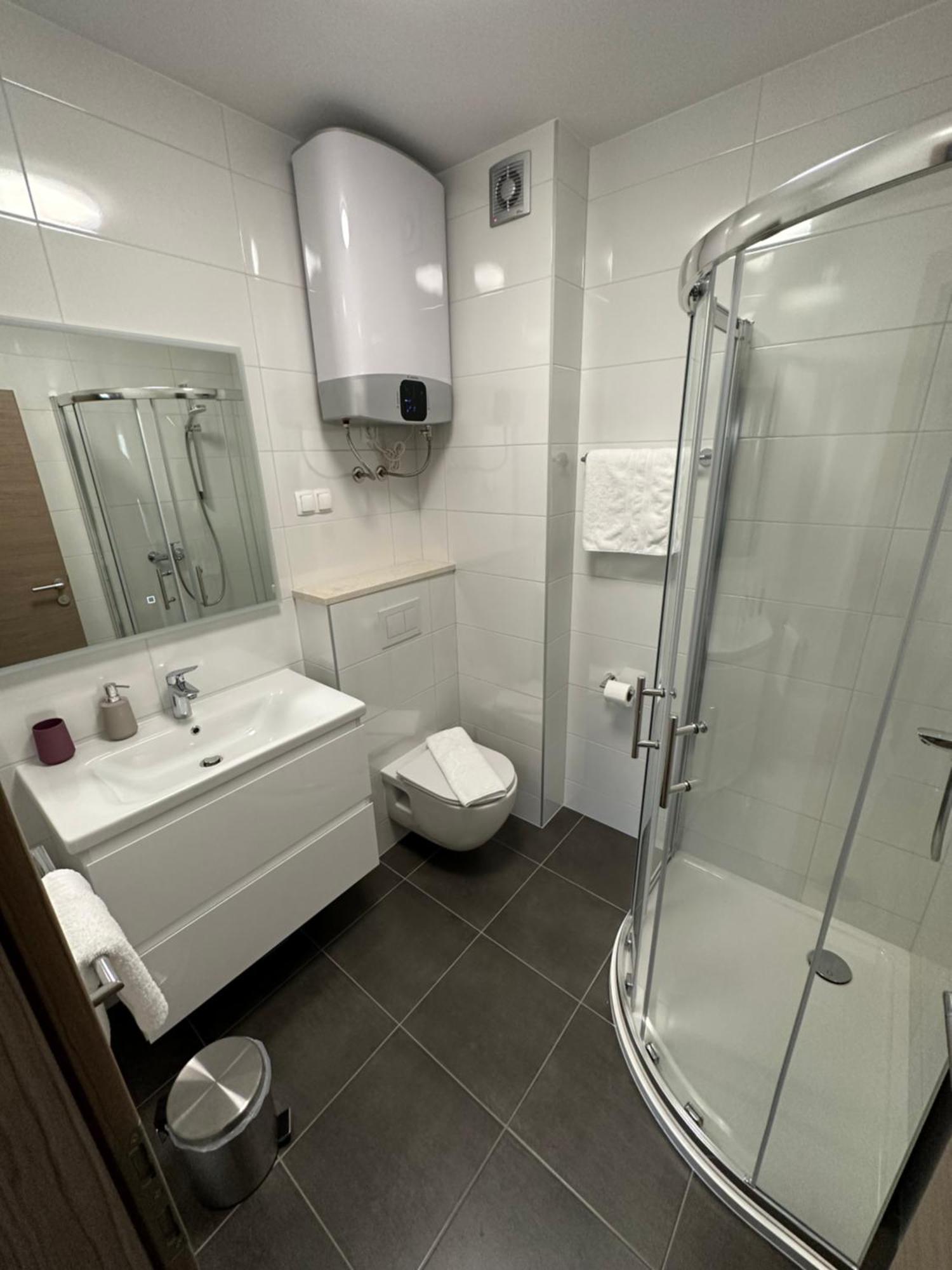 Apartments Top Hill Trogir Zewnętrze zdjęcie