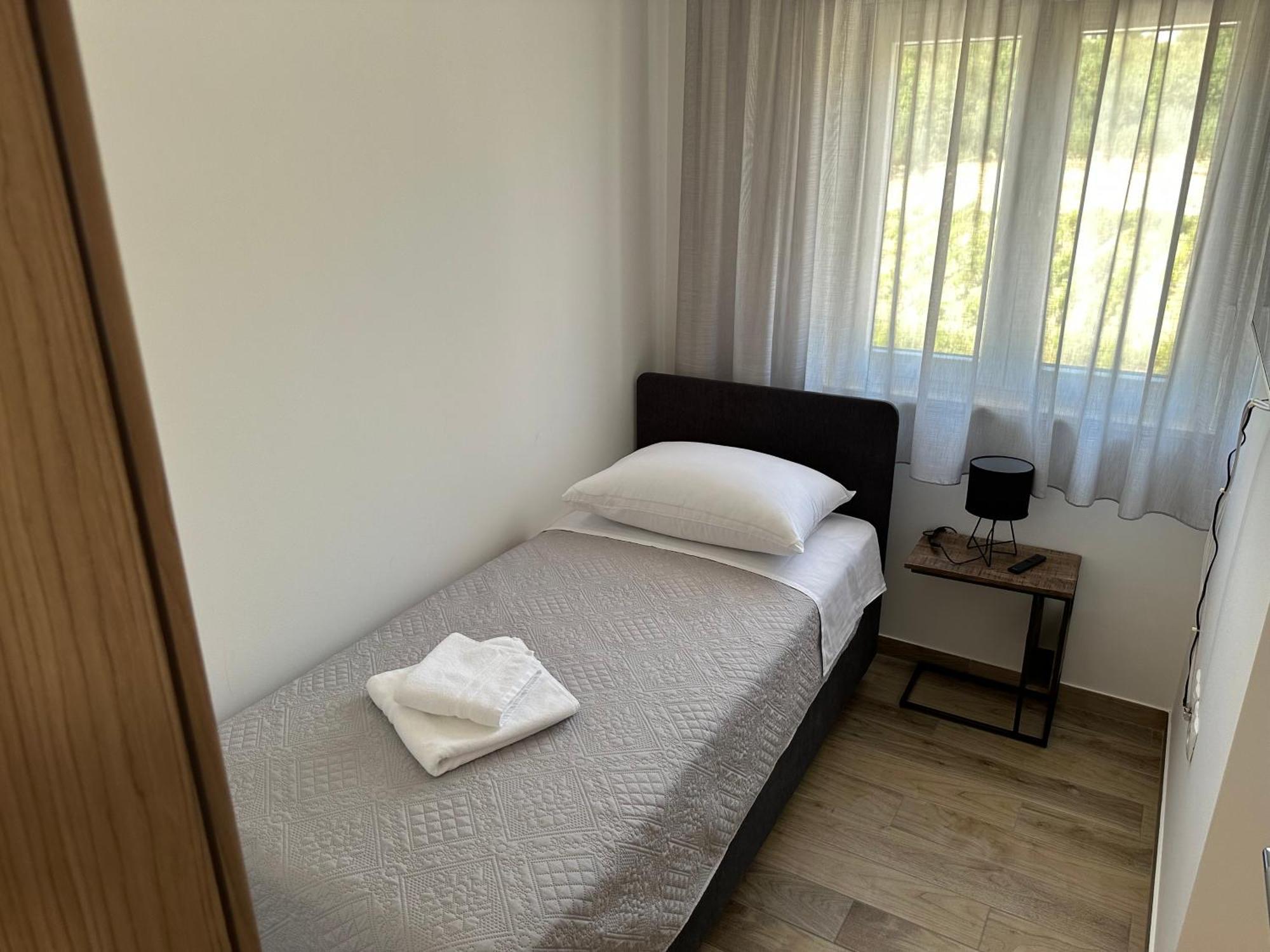 Apartments Top Hill Trogir Zewnętrze zdjęcie