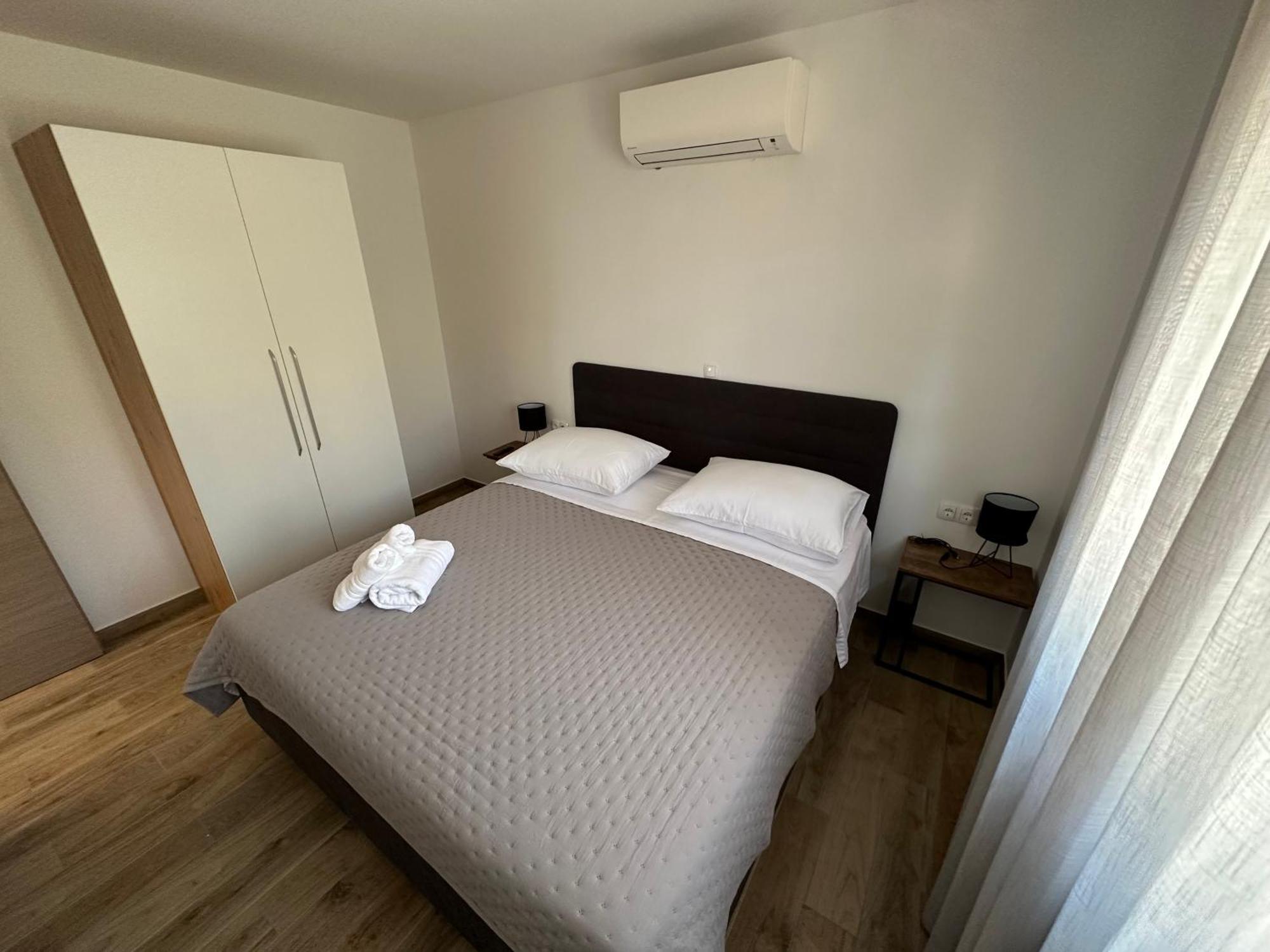 Apartments Top Hill Trogir Zewnętrze zdjęcie