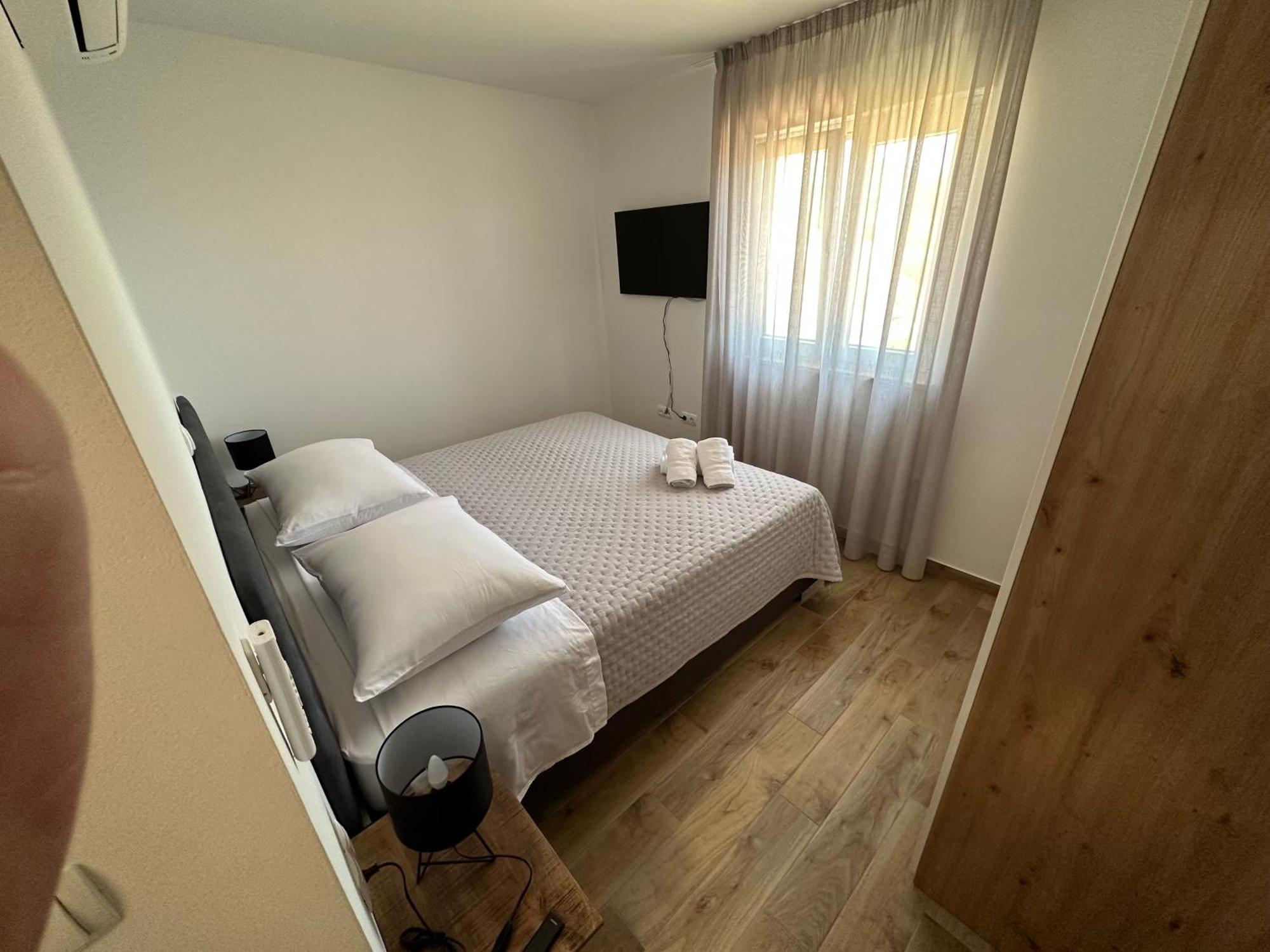 Apartments Top Hill Trogir Zewnętrze zdjęcie