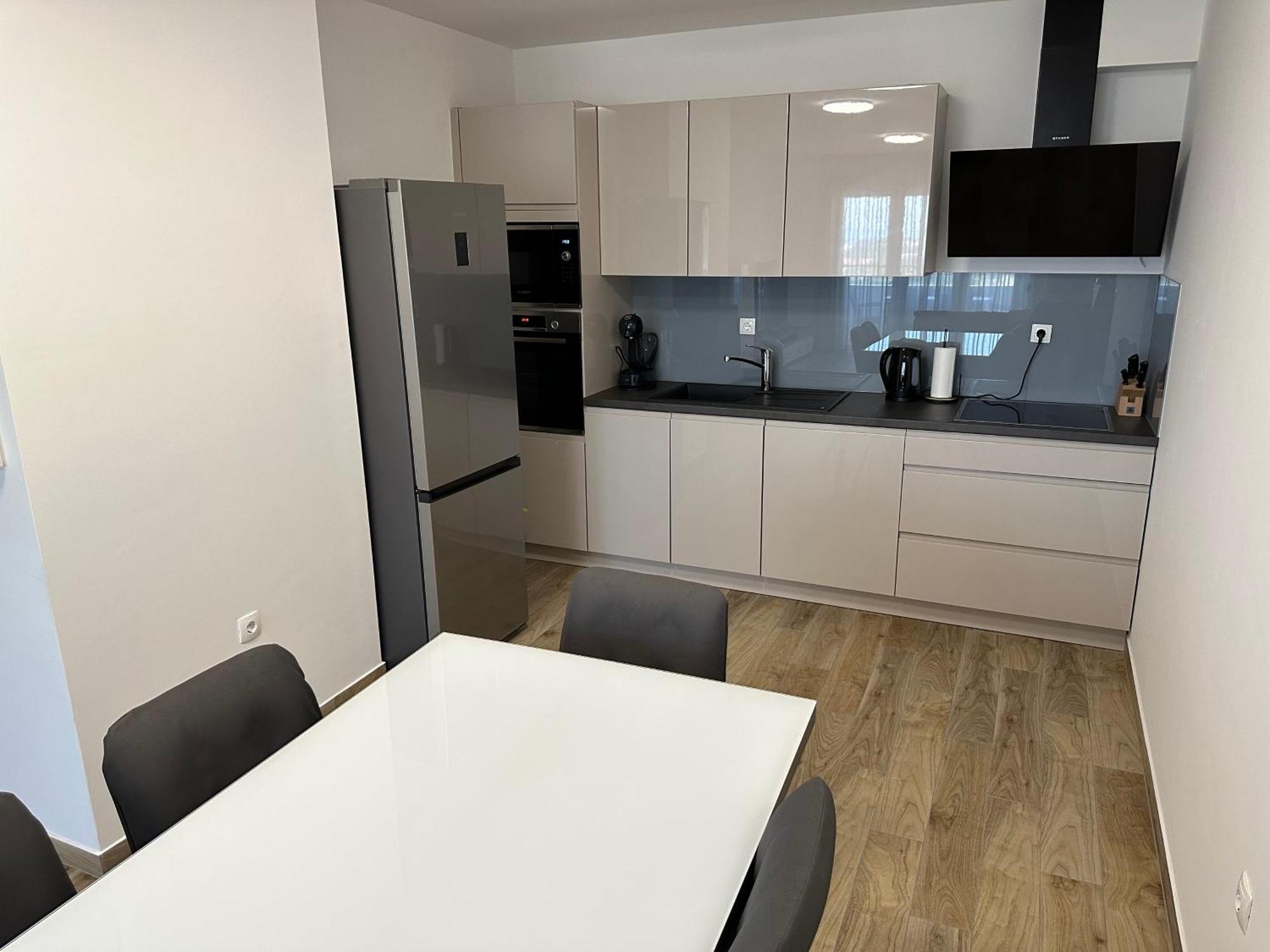 Apartments Top Hill Trogir Zewnętrze zdjęcie