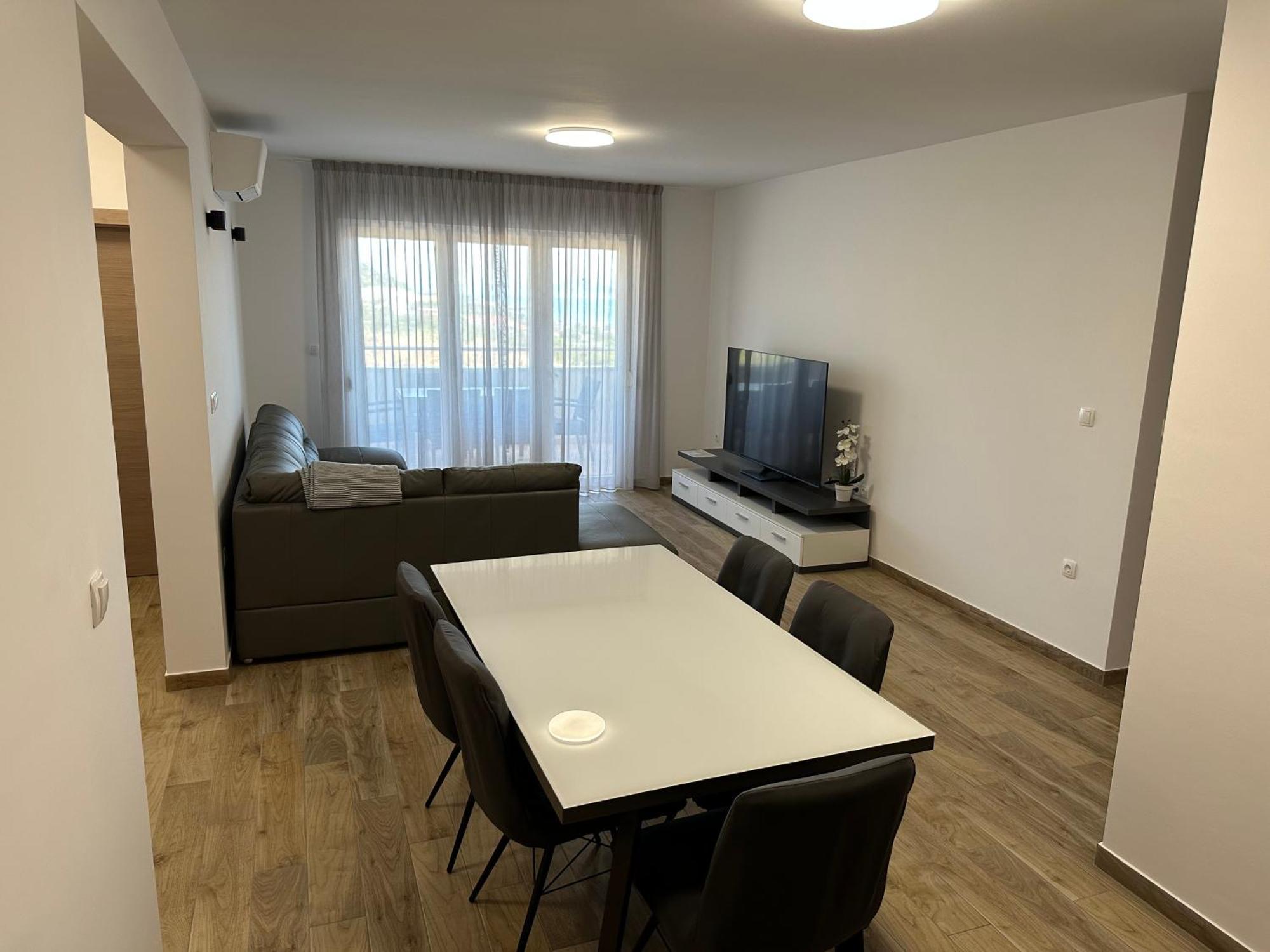 Apartments Top Hill Trogir Zewnętrze zdjęcie
