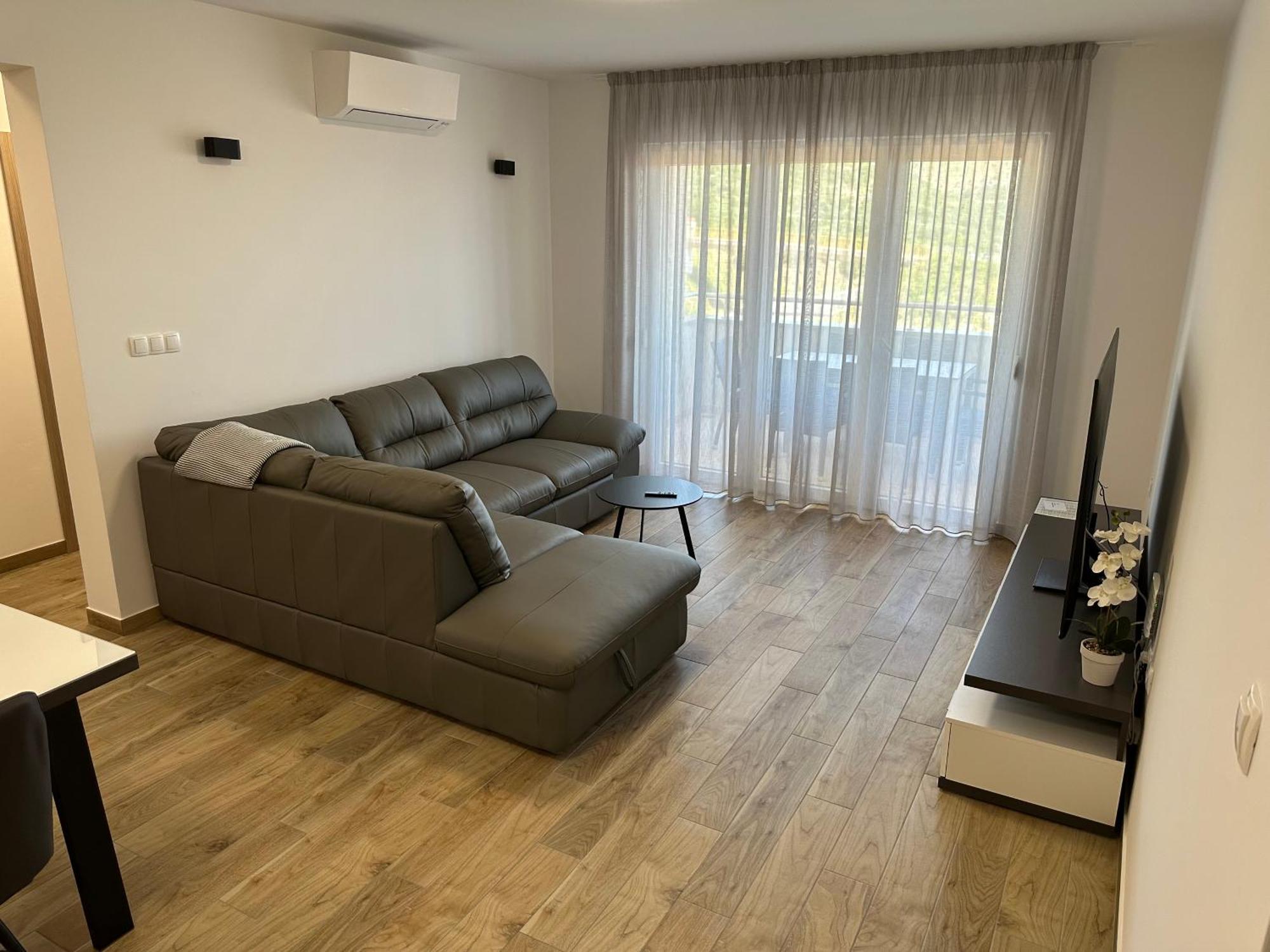 Apartments Top Hill Trogir Zewnętrze zdjęcie