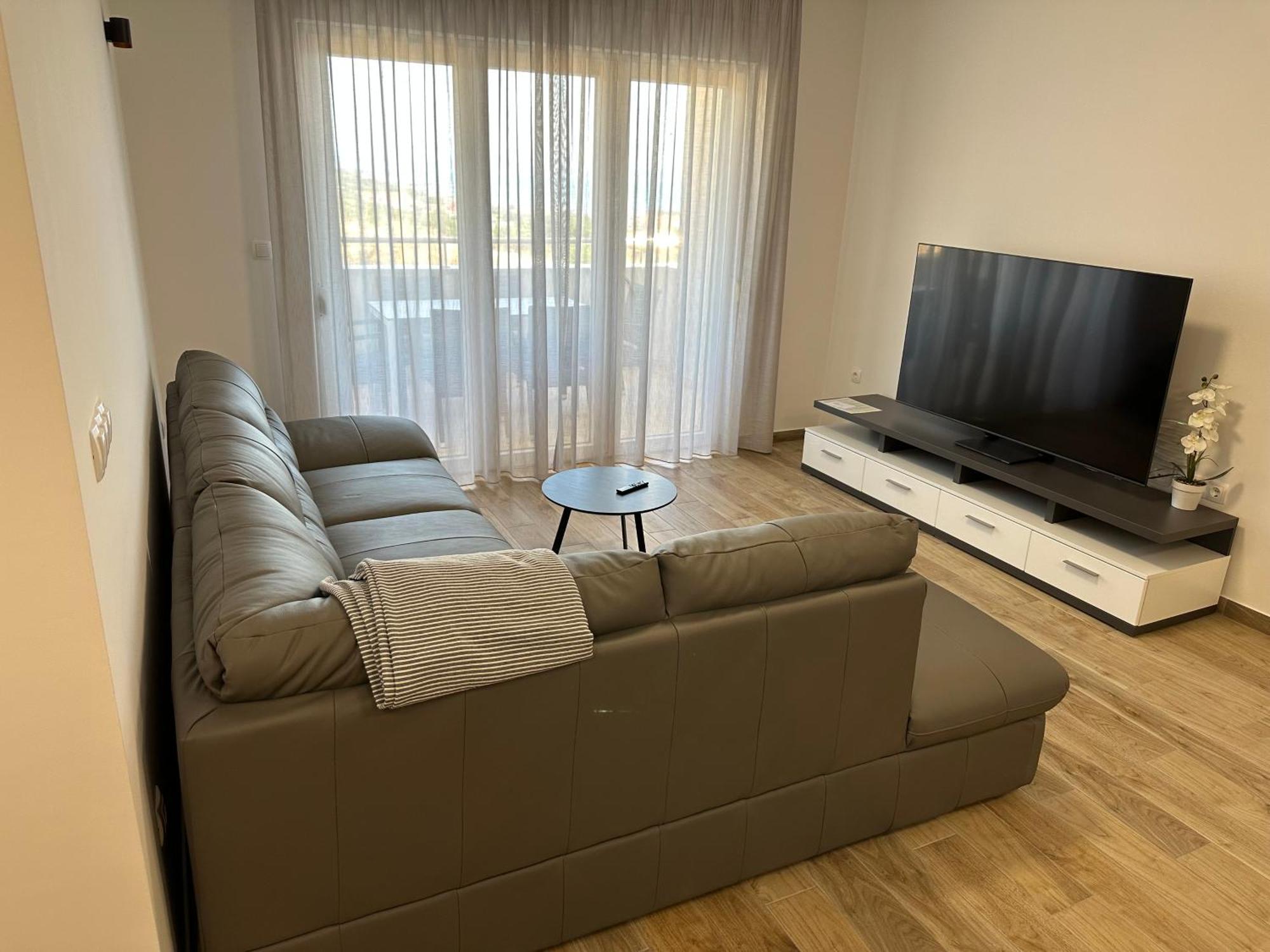 Apartments Top Hill Trogir Zewnętrze zdjęcie