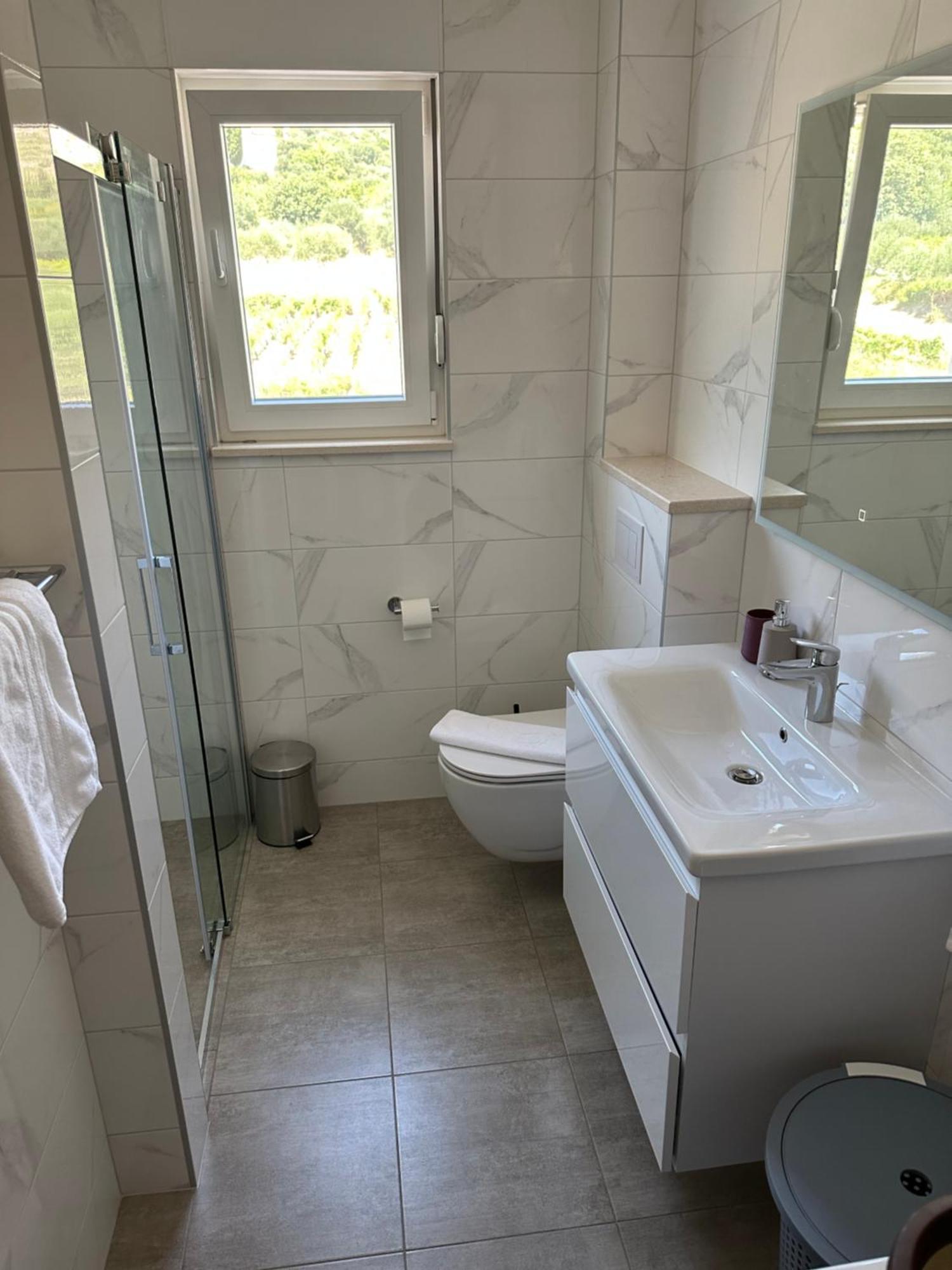 Apartments Top Hill Trogir Zewnętrze zdjęcie