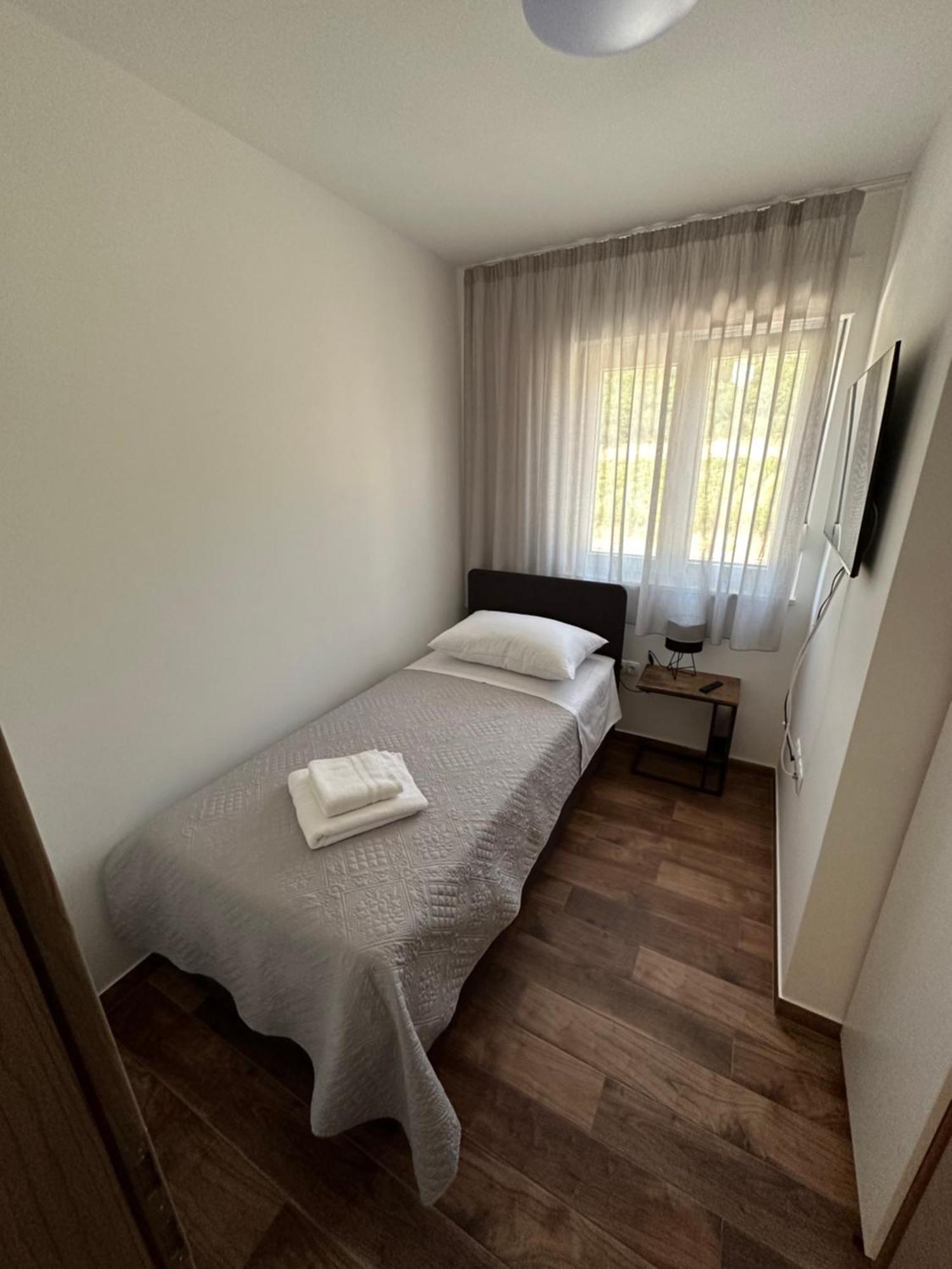 Apartments Top Hill Trogir Zewnętrze zdjęcie