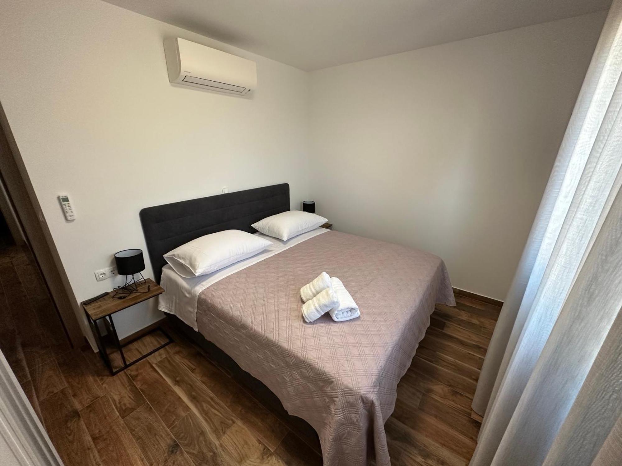 Apartments Top Hill Trogir Zewnętrze zdjęcie