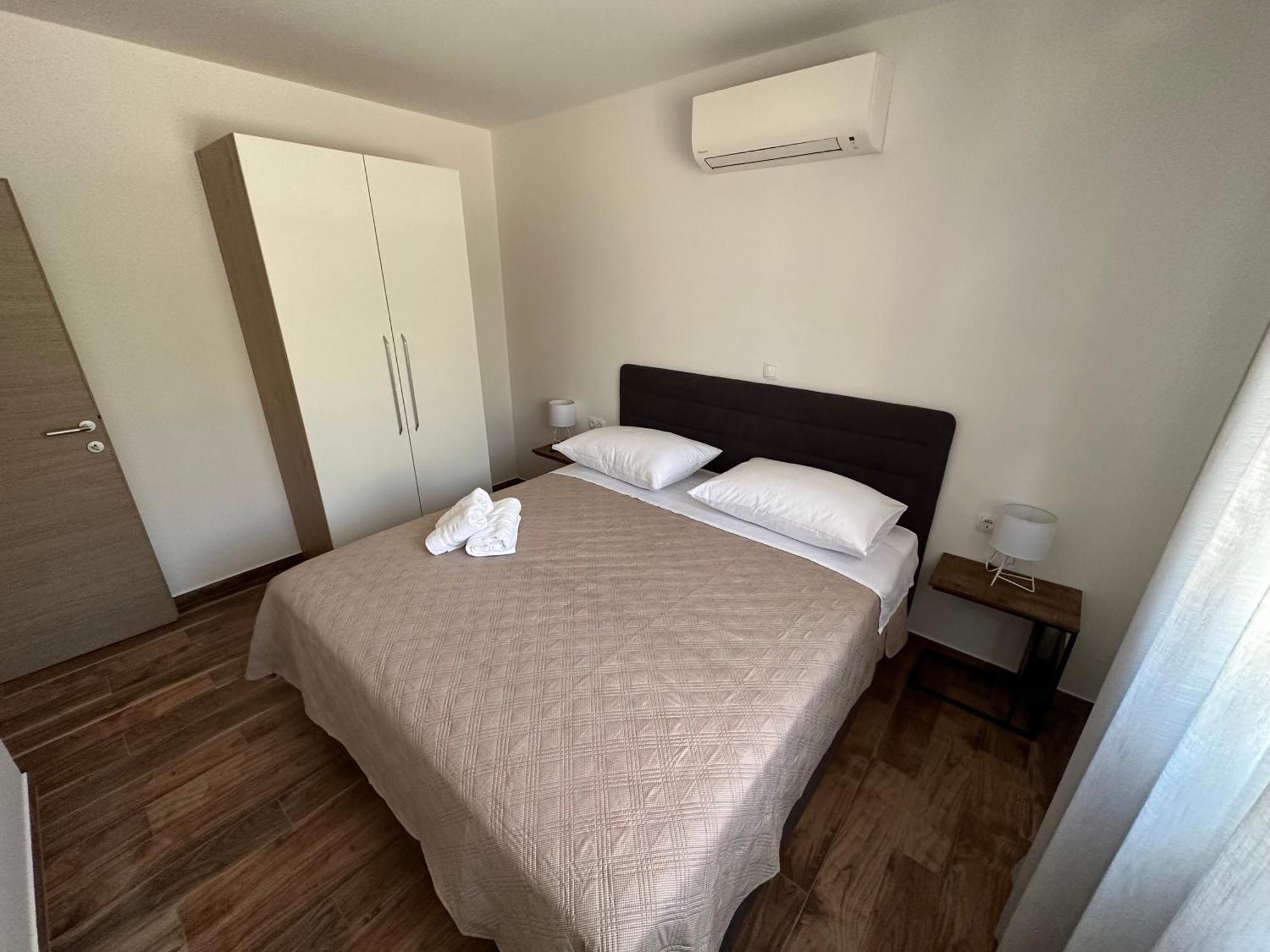 Apartments Top Hill Trogir Zewnętrze zdjęcie