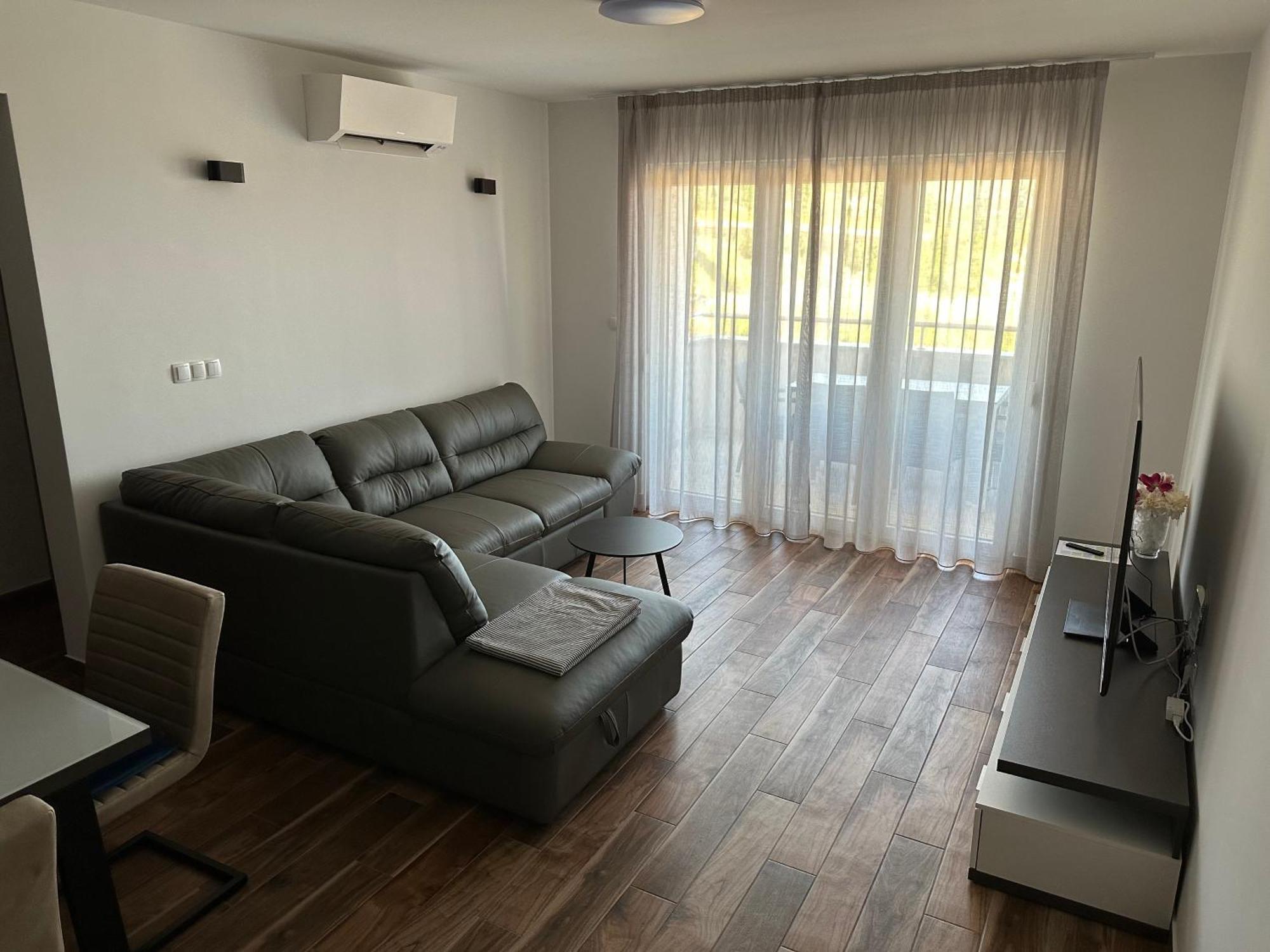 Apartments Top Hill Trogir Zewnętrze zdjęcie