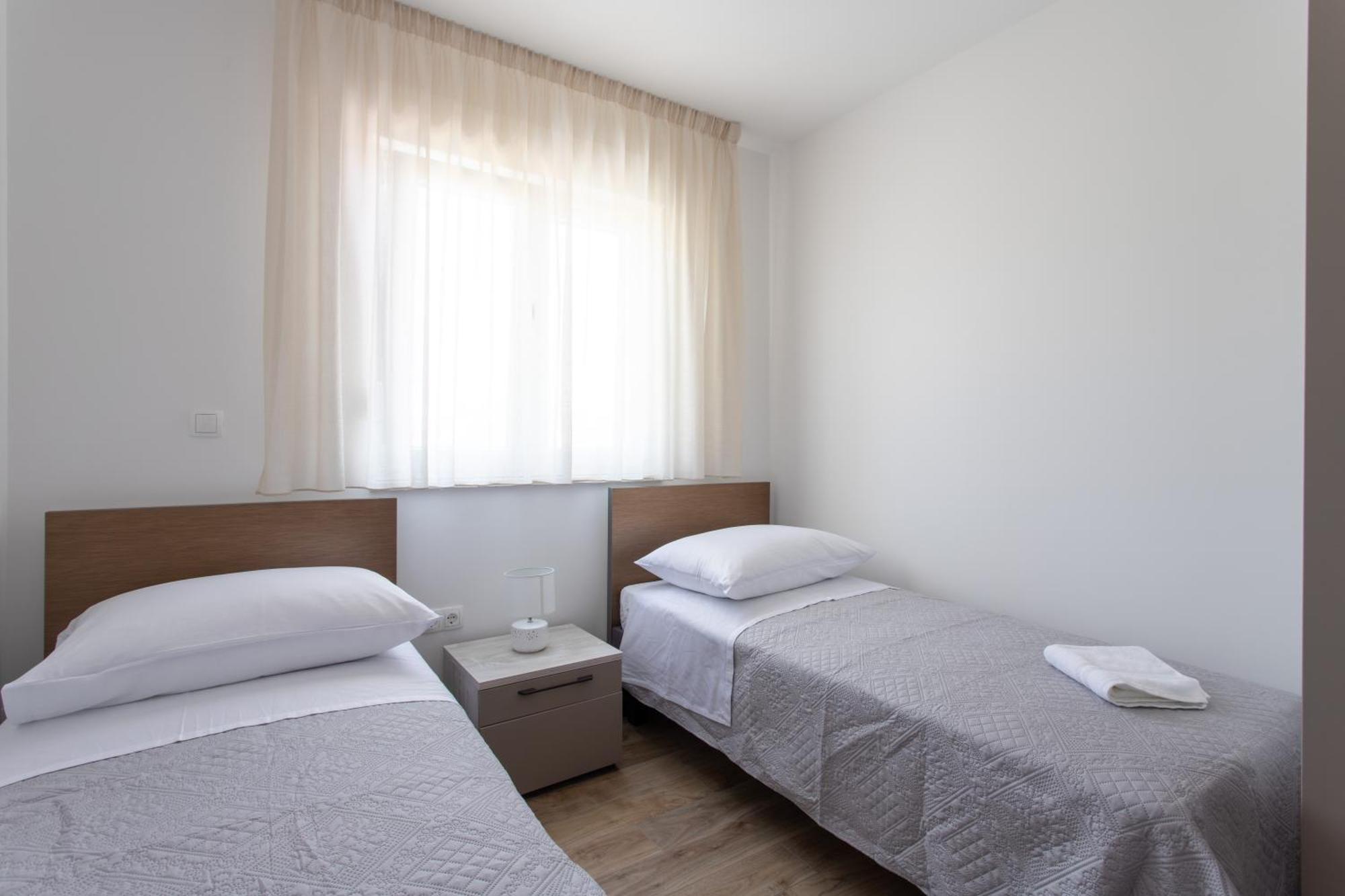Apartments Top Hill Trogir Zewnętrze zdjęcie